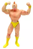 キン肉マン 「超像可動フィギュアコレクション キン肉マン Simplified Edition」