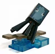 LULA "Minecraft Claptable Diorama Figure Series 1"