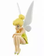 Sitting Tinker Bell "Disney Character Cter ビサイドフィギュア ~ Tinker Bell ~"