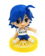 True Wave Mountain : "YOWAMUSHI PEDAL GRANDE ROAD Sumarese Tai 01"