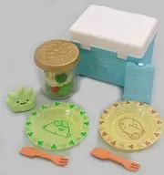 3. SASO's fresh salad "Sumicco Gurashi Going Picnic"