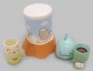 5. Lizard's Heehee Mugicha (Barley Tea)' Sumikougarashi Going-out Picnic'