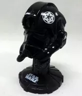 TIE Fighter Pilot "Star Wars Helmet Collection"