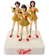 Não me faça sentir assim. "Oyatsu Premium Figure Collection" Seven Eleven Limited