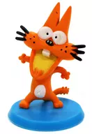 Nyame "Manga Heroes Genius Bakabon & Mooretsu Ataro"