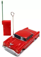 Radio Control Car Sedan (Redcar Ra) 「 Kitahara World Toy Collection Vol. 1 」