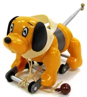 Slinky Dog "Kitahara World Toy Collection Vol. 1"