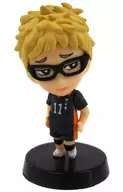 Tsukishima Hotaru 「 Ani Character Heroes Haikyu! Second Season vol. 2 」