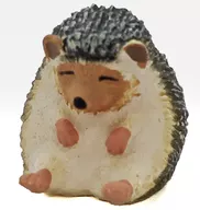 Hedgehog : "Panda's Hole ZooZooZoo No. 3 : Hiruna no Nego"