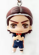 Toho ASAHI 「 Color collection mini Figure Haikyu! THE FOURTH 」 IN THE SECOND SEASON!