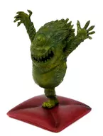 Hidegami (Bronze) 「 Shigeru Mizuki Yokai Figure Daihyakkai Vol. 6 」