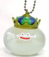 キングスライム(パール) 「ドラゴンクエスト クリスタルモンスターズ8」