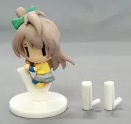 南小鸟耳机线挂饰LOVELIVE！"