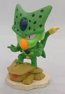 Cell顯現！"龍珠Z Puchiイマジネイション2>