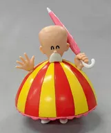 Dr. Parasol, "Kore Q Gō Nagai Maniax"