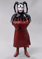 "Kore Q Gō Nagai Maniax", las uñas de los pies de Satanás.