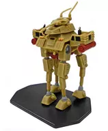 Tequila Gunnaur (27) "FANG OF THE SUN DOUGRAM Mini Figure Collection"