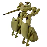 Jalalux N (Tan) "Capcom Figure Collection Tetsuki"