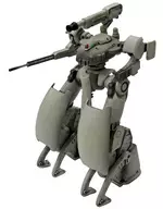 Jalalux C (Grey) 「 Capcom Figure Collection Steel Battalion 」