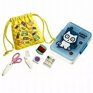 6. Can I sew it well? "Puchi Sample Series Refreshing 4 Sets"