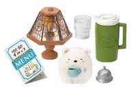 2. Feel like a regular 「 Sumikko Guri Cafe Sumikko 」