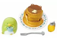 7.あまぁい誘惑 「すみっコぐらし 喫茶すみっコ」