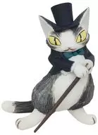 Zitan "Cat's Dayan Figure Collection 3"