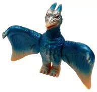 "Godzilla ブルマァク Legend 2" Radon, el monstruo del cielo