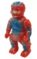 O filho de Godzilla, Minila "Godzilla ブルマァク Legend 2"