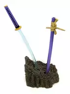 MURASAME MARU' Satomi Hakkenden - Crystal Jewel -'