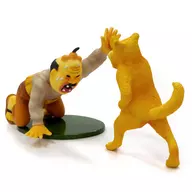 "Gataro Man TIME CAPSULE ART CAPSULE TOY PROJECT" by Taizo & Punch (Jigoku Koshien)