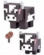 14. Cow "Minecraft Keshi Gum-Mekeshi - Character Box Diamond Edition"