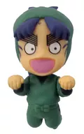 Koheita Shichimatsu "PUTITTO Series Nintama Rantaro"