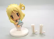 Mariri Obara 「 Code Mascot Love Live! Sunshine! 」