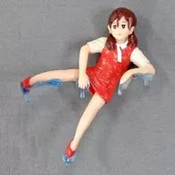 一回掉落的邊界子