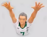 Takanobu Aone "Haikyu! Block Memo Stand"