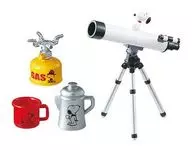 7) "Snoopy Let's Go Happy Camp!"