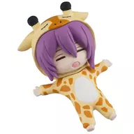 Atsushi Murasakibaru "Kuroko's BASKETBALL Good-night Sleep ★ Kuroko's BASKETBALL 2"