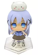 [Secreto] Chino (tippy) : "¿Is the Order a Rabbit??"
