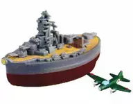 No. 5 Kongo 1944, "Deformme Allied Fleet Vol. 3".