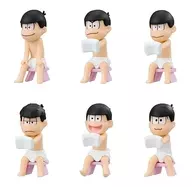 6-Type Set "Osomatsu San Osomatsu San"