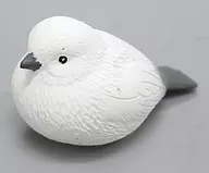 Long-tailed tit' Fukukura Hinadori'
