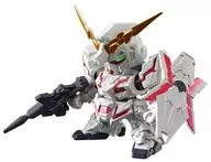 Unicorn Gundam : "MOBILE SUIT GUNDAM Gashapon Warriors DASH08"