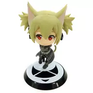 Silica Kirito Color Ver. Mini Character 『 SWORD ART ONLINE ~ Mothers' Rosary ~ 』 "Ichiban KUJI Figure Selection SWORD ART ONLINE" D Prize