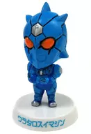 "Heisei Kamen Rider Den-O Full Face Jr."