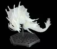 [Bonus Parts Completed Product] Amazugatuchi (Clear Ver.) "Capcom Figure Builder MONSTER HUNTER Standard Model Plus Vol. 7"