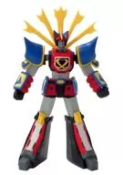 戦国魔神ゴーショーグン 「プロダクションリード ロボットコレクション」