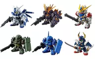 共6种SET