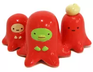 4. Penguin? and Wiener "Suit-Kogurashi Figure Collection"