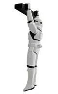 ストーム・トルーパー 「スター・ウォーズ 絶体絶命フィギュア」